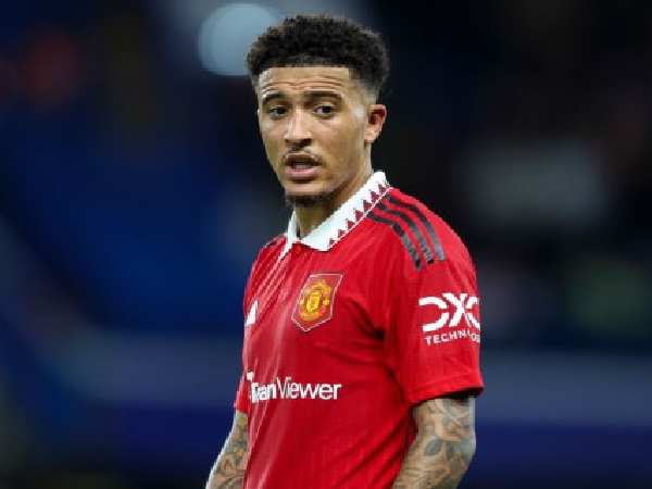 Jadon Sancho Segera Kembali Ke Skuat Matchday Manchester United