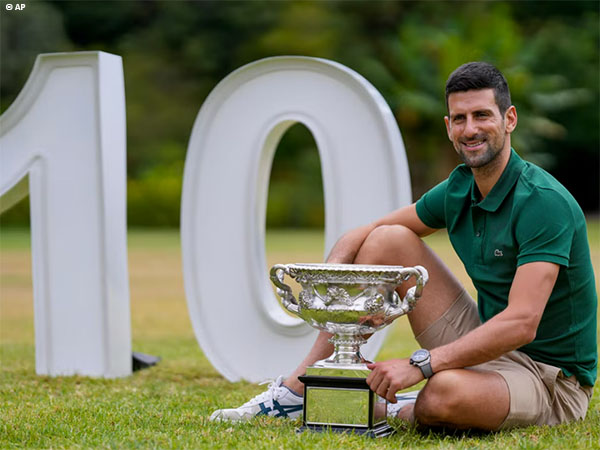 Novak Djokovic tetap bertanding di Australian Open meski alami ini, klaim Craig Tiley