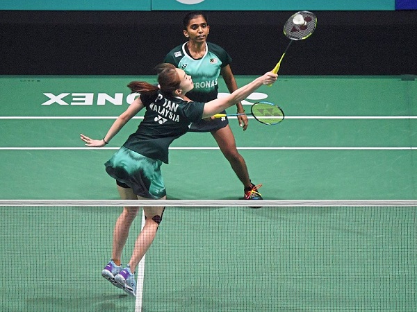 Pearly/Thinaah Perlu Tingkatkan Fisik Demi Bersaing Dengan Pemain Top Dunia