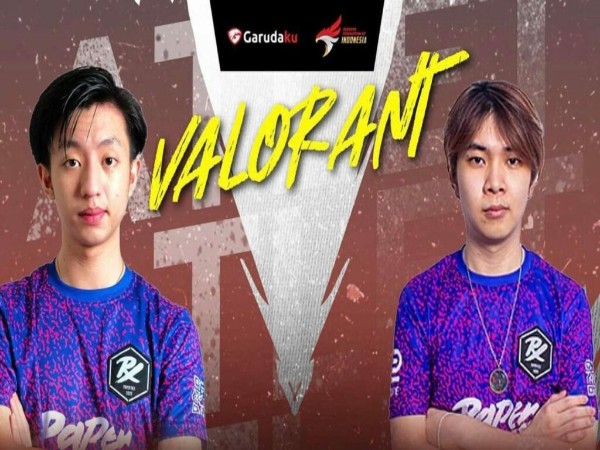 Penuh Bintang!, Atlet Indonesia Peserta Seleknas VALORANT SEA Games 2023