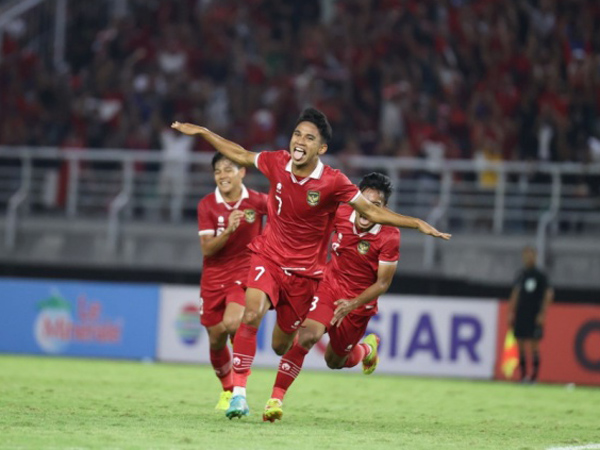 Wonderkid Persebaya Surabaya, Marselino Ferdinan resmi dikontrak klub Liga 2 Belgia, KMSK Deinze