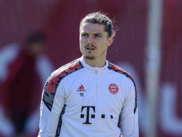 Sebelum Rekrut Marcel Sabitzer, Man United Pertimbangkan Dua Target Lain