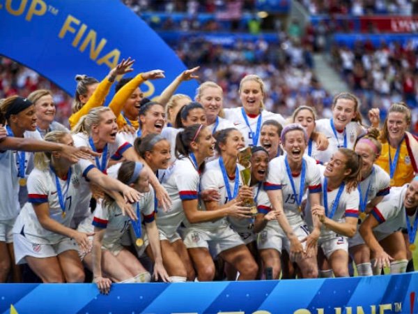 Arab Saudi Jadi Sponsor Piala Dunia Wanita, FIFA Dimintai Klarifikasi