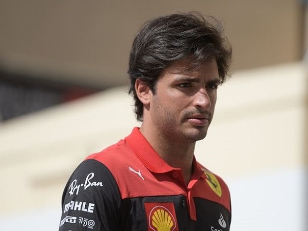 Carlos Sainz