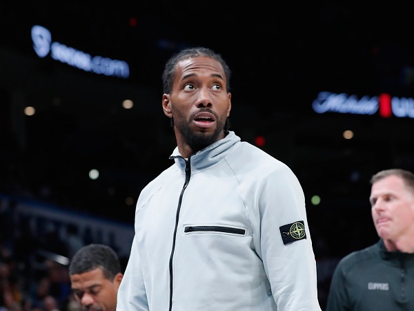 Kawhi Leonard ingin Clippers terus jaga konsistensi performa.