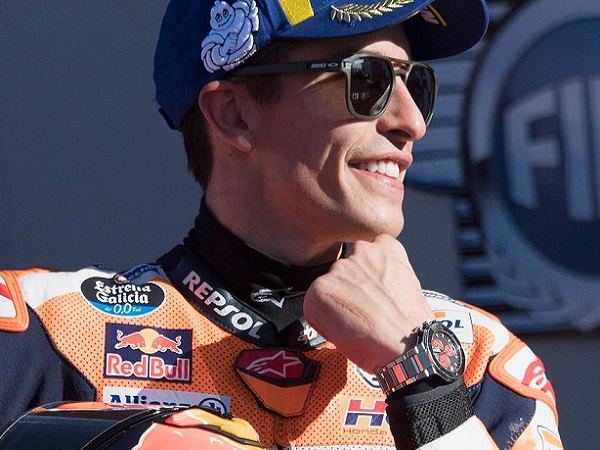 Marc Marquez
