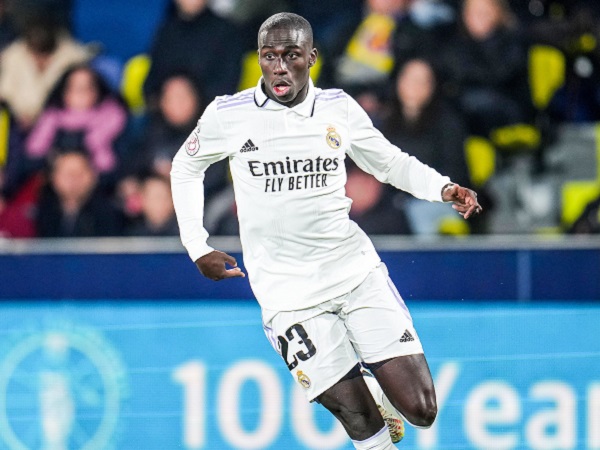 Ferland Mendy