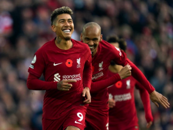 Firmino Akan Dapat Kontrak Baru, Liverpool Kabulkan Keinginan Klopp
