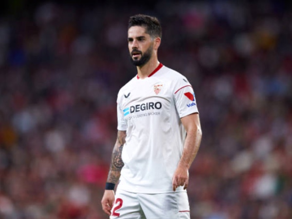 Isco Tidak Miliki Klub, Everton Tertarik Membawanya ke Merseyside