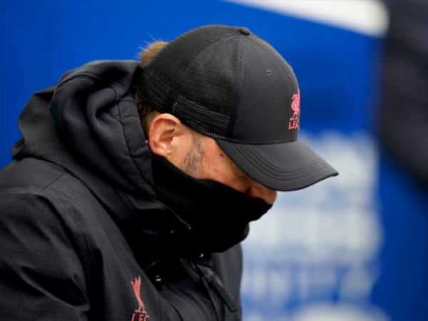 Klopp Perlu Dua Superstar Baru untuk Bangun Kembali Liverpool