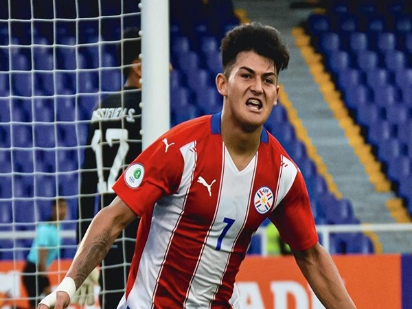 Lazio pinjam Gonzalez