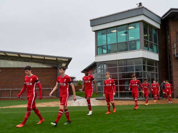 Liverpool Sedang Dalam Pembicaraan untuk Membeli Kembali Melwood