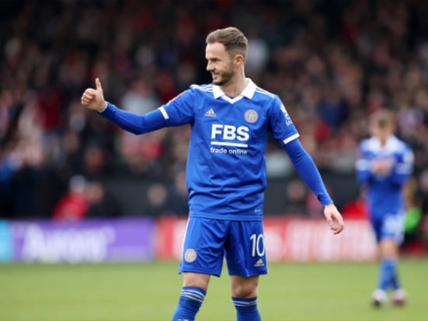 Newcastle United Akan Menyesal Tidak Datangkan Maddison di Januari