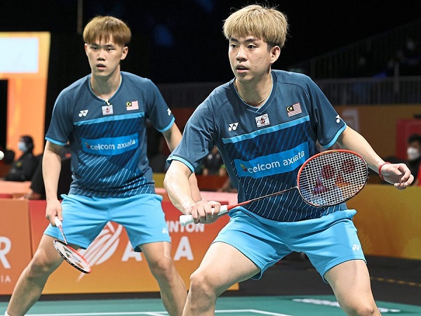 Rexy Mainaky Ingin Wei Chong/Kai Wun Ubah Sikap Demi Peluang ke Olimpiade