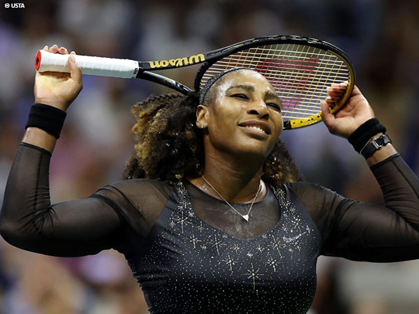 Sambut kembali Tom Brady, Serena Williams buka-bukaan tentang penyesalan di laga pamungkas