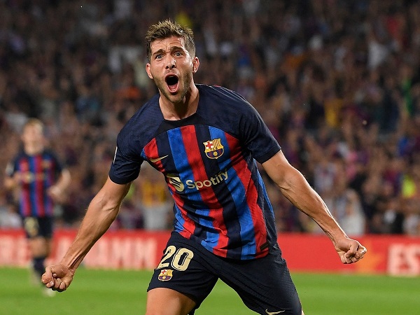 Sergi Roberto