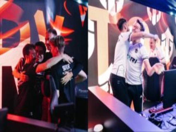 Tundra Esports & Entity Susul Team Liquid & Gaimin Gladiators Menuju Lima Major