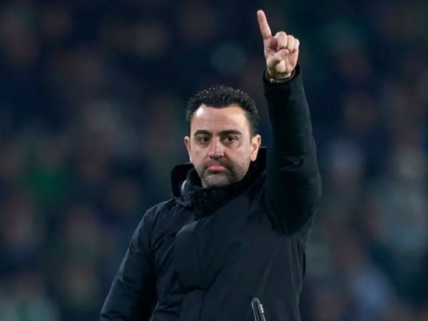 Pelatih Barcelona, Xavi Hernandez. (Images: Getty)