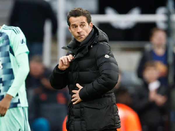 Manajer Fulham, Marco Silva