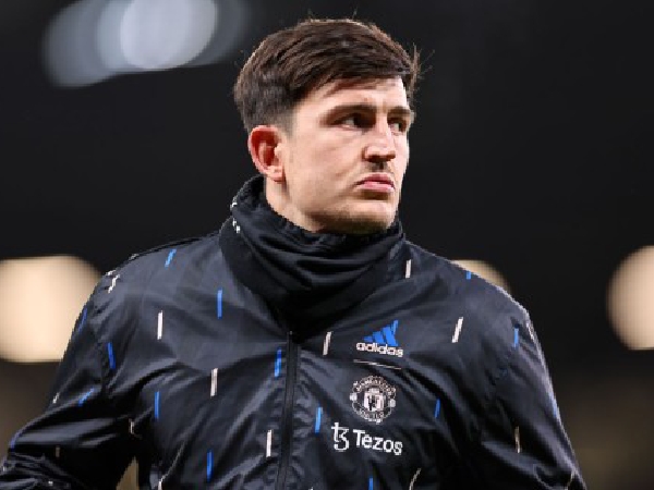 Louis Saha: Harry Maguire Seharusnya Tinggalkan MU Januari Lalu