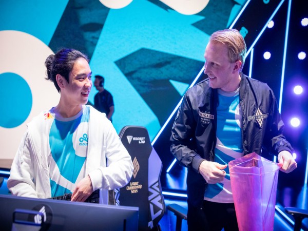 Munculkan Kalista Support, Cloud9 Masih Sempurna di Awal LCS Spring 2023