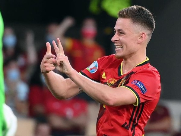 Thorgan Hazard