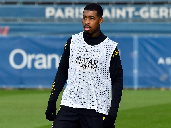 Presnel Kimpembe
