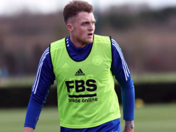 Rodgers Senang Leicester Berhasil Dapatkan Harry Souttar