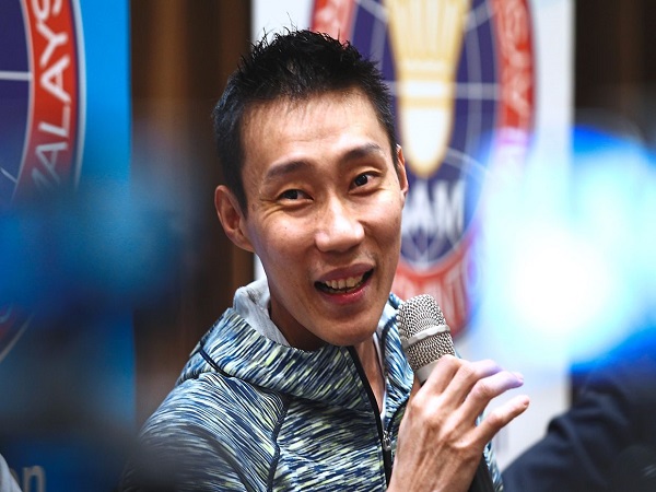 Lee Chong Wei Jadi Penasihat Teknis Akademi Badminton Malaysia