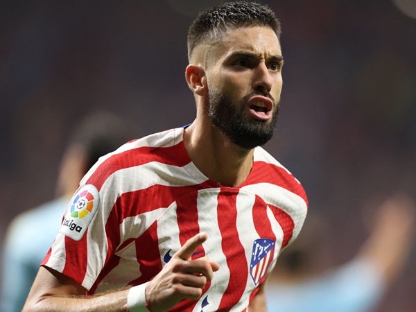 Winger incaran Tottenham