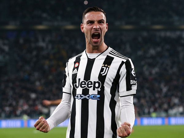 Mattia De Sciglio