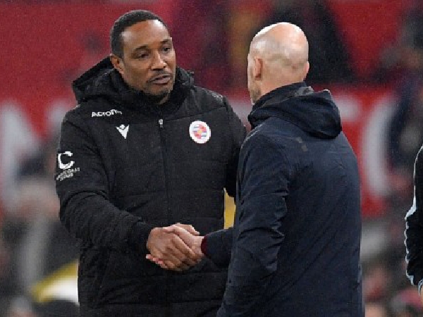 Paul Ince Tuduh Staf Manchester United Tak Menghormatinya