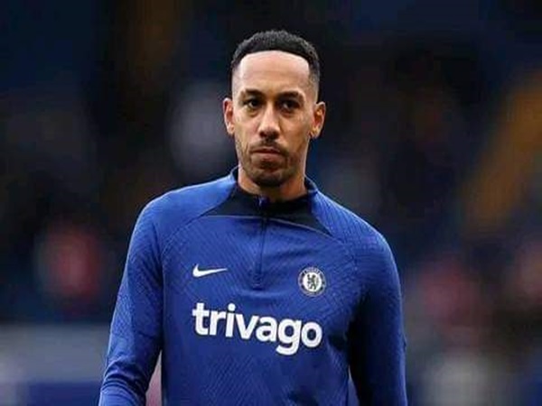 Atletico Madrid pantau Aubameyang