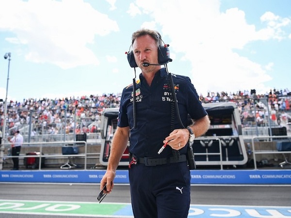 Christian Horner ingatkan Red Bull untuk terus tingkatkan performa.