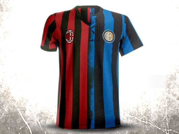 Derby della Madonnina