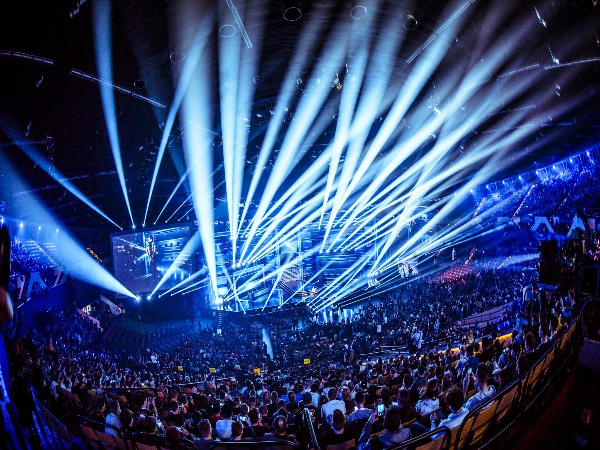 Team Liquid, & 5 Tim Lainnya Catat Kemenangan Sapuan