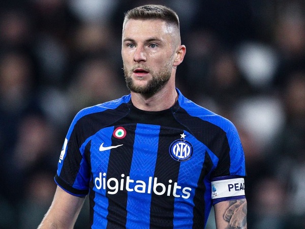 Milan Skriniar