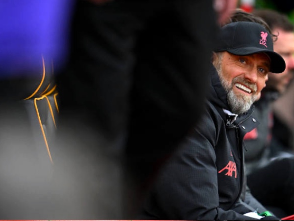 Klopp Kritik Pemain Liverpool yang Tampak Tidak Percaya Diri