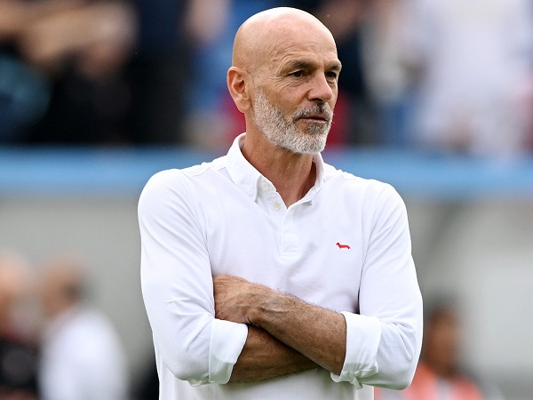 Stefano Pioli