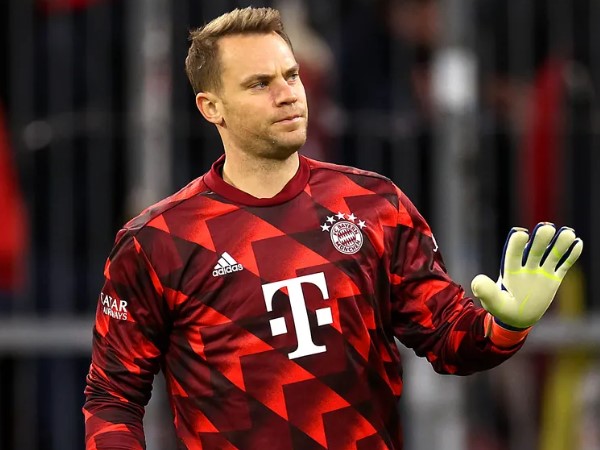 Manuel Neuer