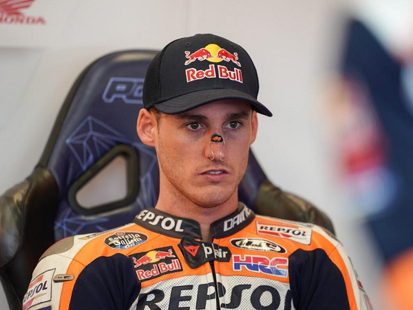Pol Espargaro ambil sisi positif dari perjalanan pahitnya bersama Honda.