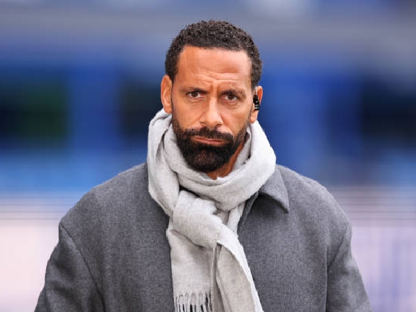 Rio Ferdinand masih mendukung Arsenal