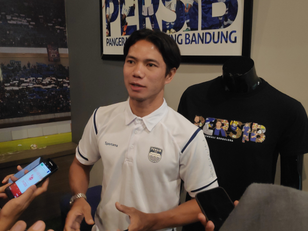 Bek Persib, Achmad Jufriyanto