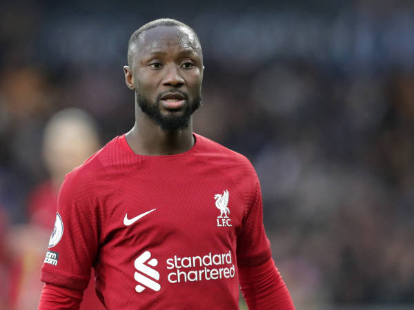Galatasaray Incar Gelandang Liverpool yang Akan Habis Kontrak, Naby Keita