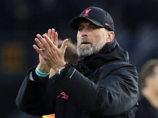 Klopp Bosan Ditanya Kekhawatirannya dengan Performa Liverpool