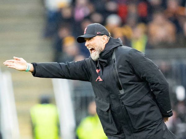Klopp Tidak Mau Buat Alasan setelah Liverpool Dipermalukan Wolves