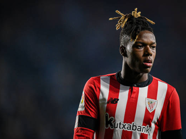 Liverpool dan Aston Villa Bersaing Dapatkan Nico Williams