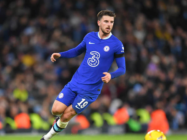 Mount Bisa ke Liverpool Akibat Belanja Besar-besaran Chelsea?