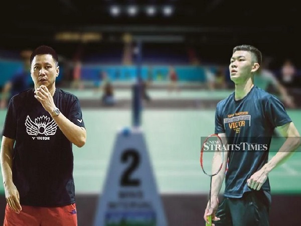 Pelatih Indonesia Indra Wijaya Resmi Gugat Lee Zii Jia ke Pengadilan