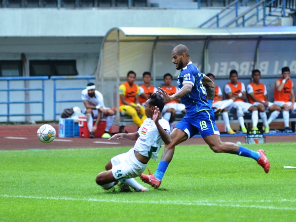 Pelatih PSS meminta maaf kepada suporter gagal bawa pulang poin dari Bandung